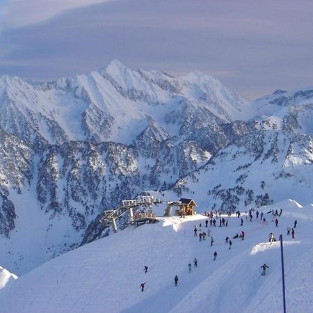 Maison 7 Chambres A Cauterets, 2 Sdb, Parking, Navette Gratuite - Fr-1-234-244 Екстер'єр фото