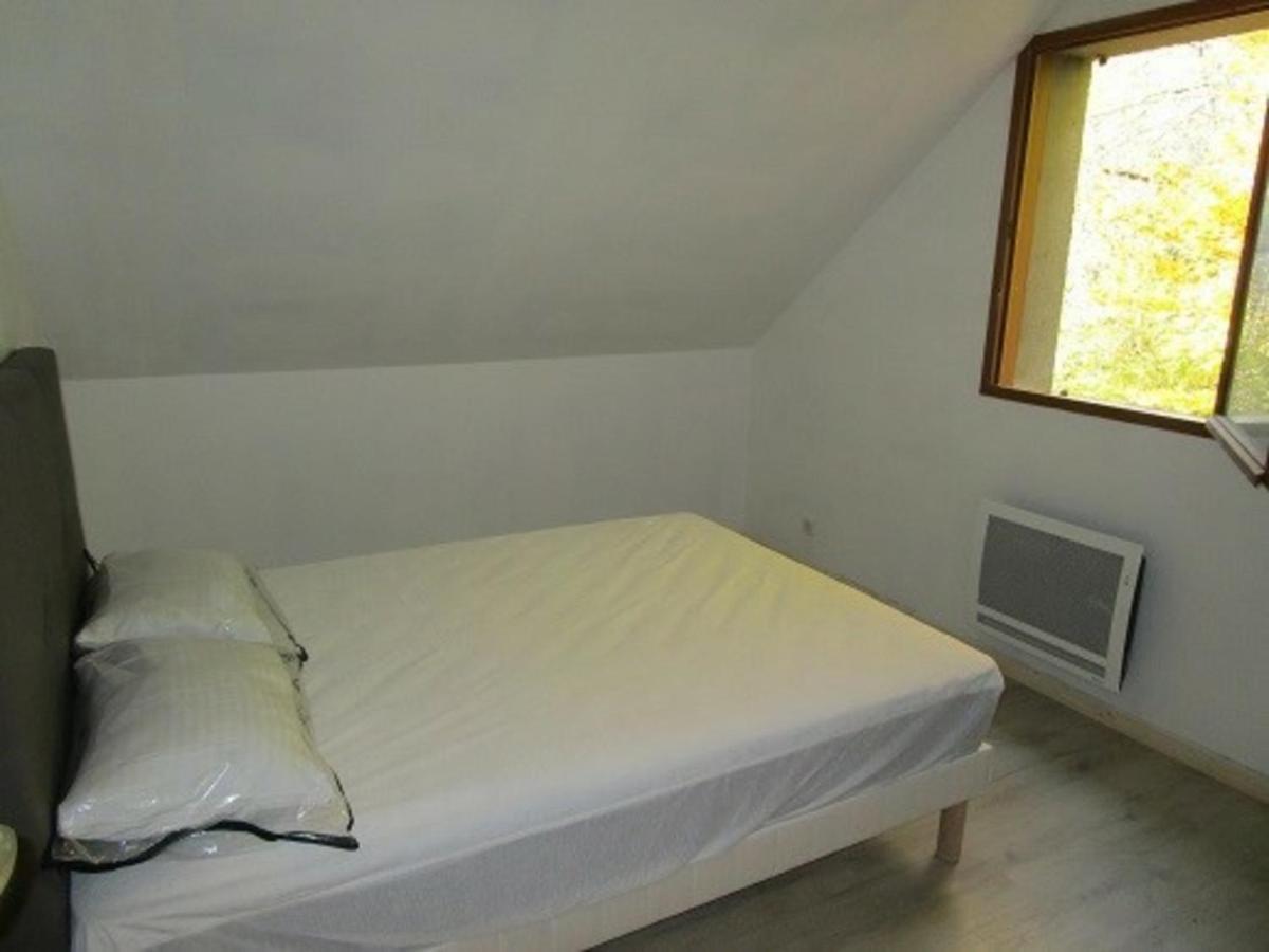Maison 7 Chambres A Cauterets, 2 Sdb, Parking, Navette Gratuite - Fr-1-234-244 Екстер'єр фото