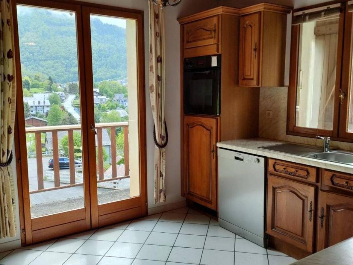 Maison 7 Chambres A Cauterets, 2 Sdb, Parking, Navette Gratuite - Fr-1-234-244 Екстер'єр фото