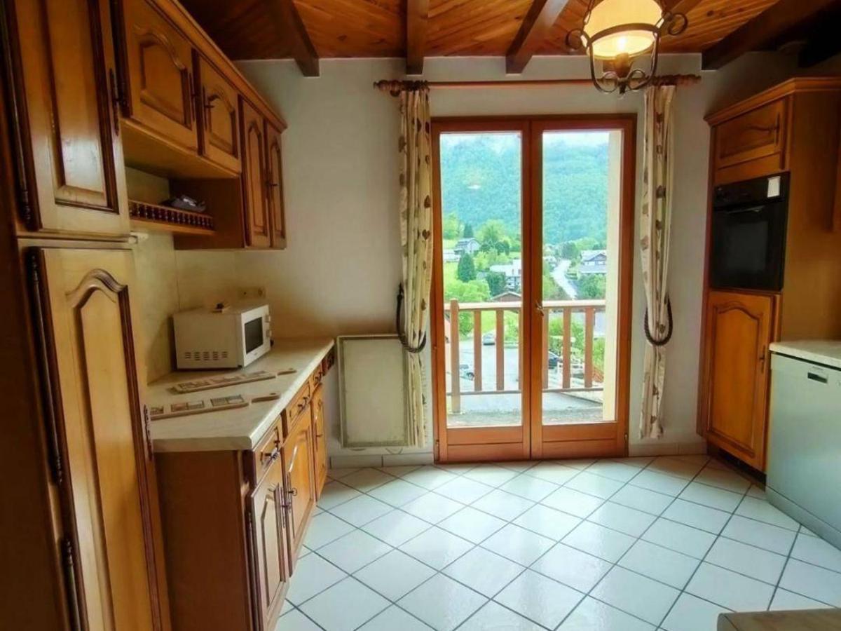 Maison 7 Chambres A Cauterets, 2 Sdb, Parking, Navette Gratuite - Fr-1-234-244 Екстер'єр фото