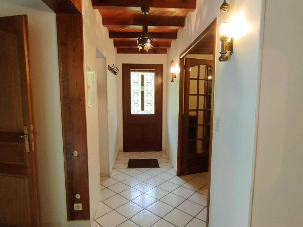 Maison 7 Chambres A Cauterets, 2 Sdb, Parking, Navette Gratuite - Fr-1-234-244 Екстер'єр фото