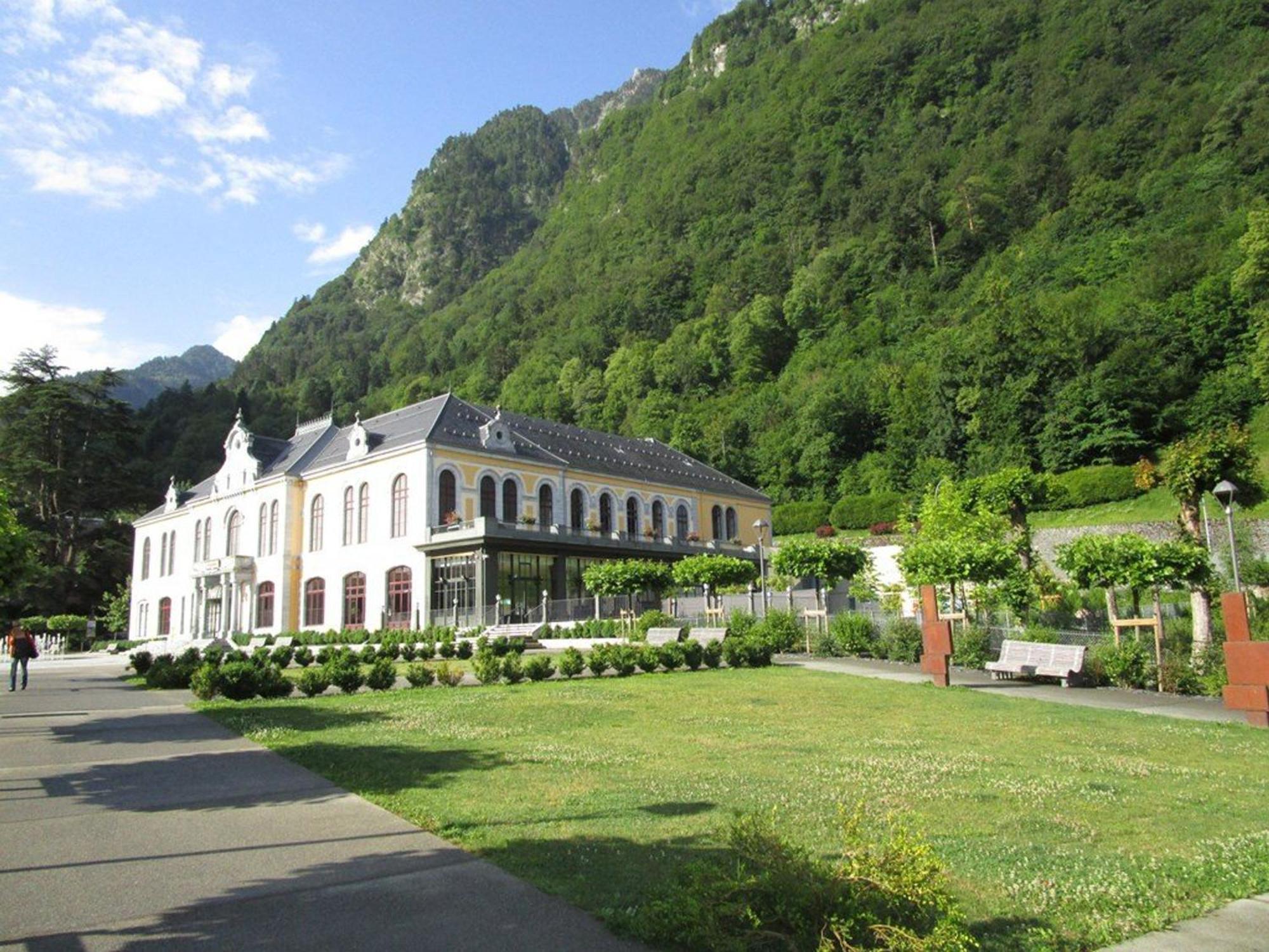 Maison 7 Chambres A Cauterets, 2 Sdb, Parking, Navette Gratuite - Fr-1-234-244 Екстер'єр фото